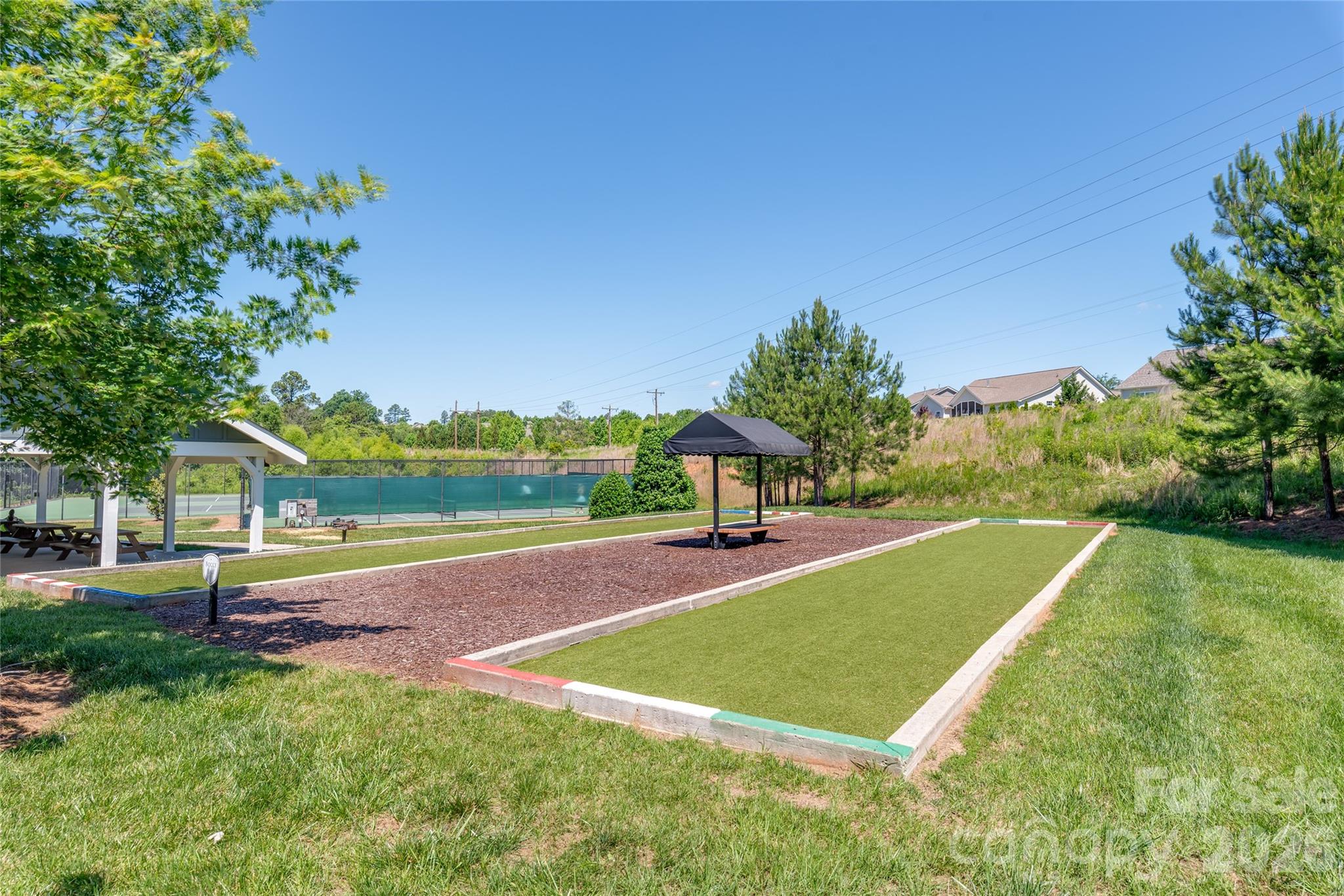 4406 Clos Du Val Road Charlotte, NC 28214 - Photo 46 of 46