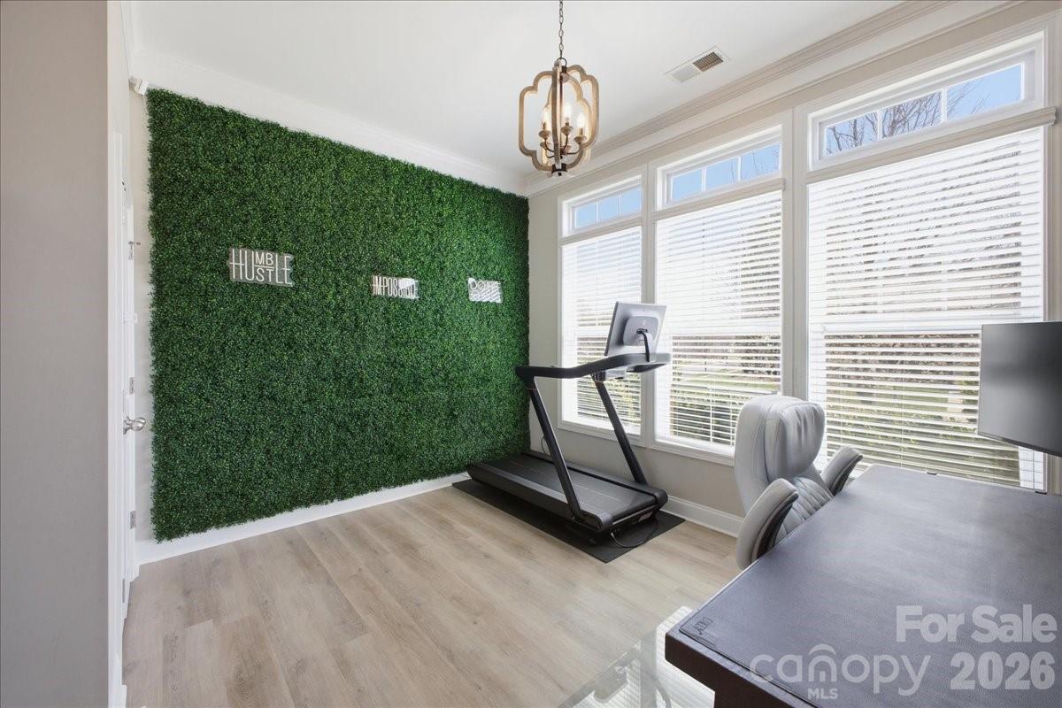 4406 Clos Du Val Road Charlotte, NC 28214 - Photo 5 of 46