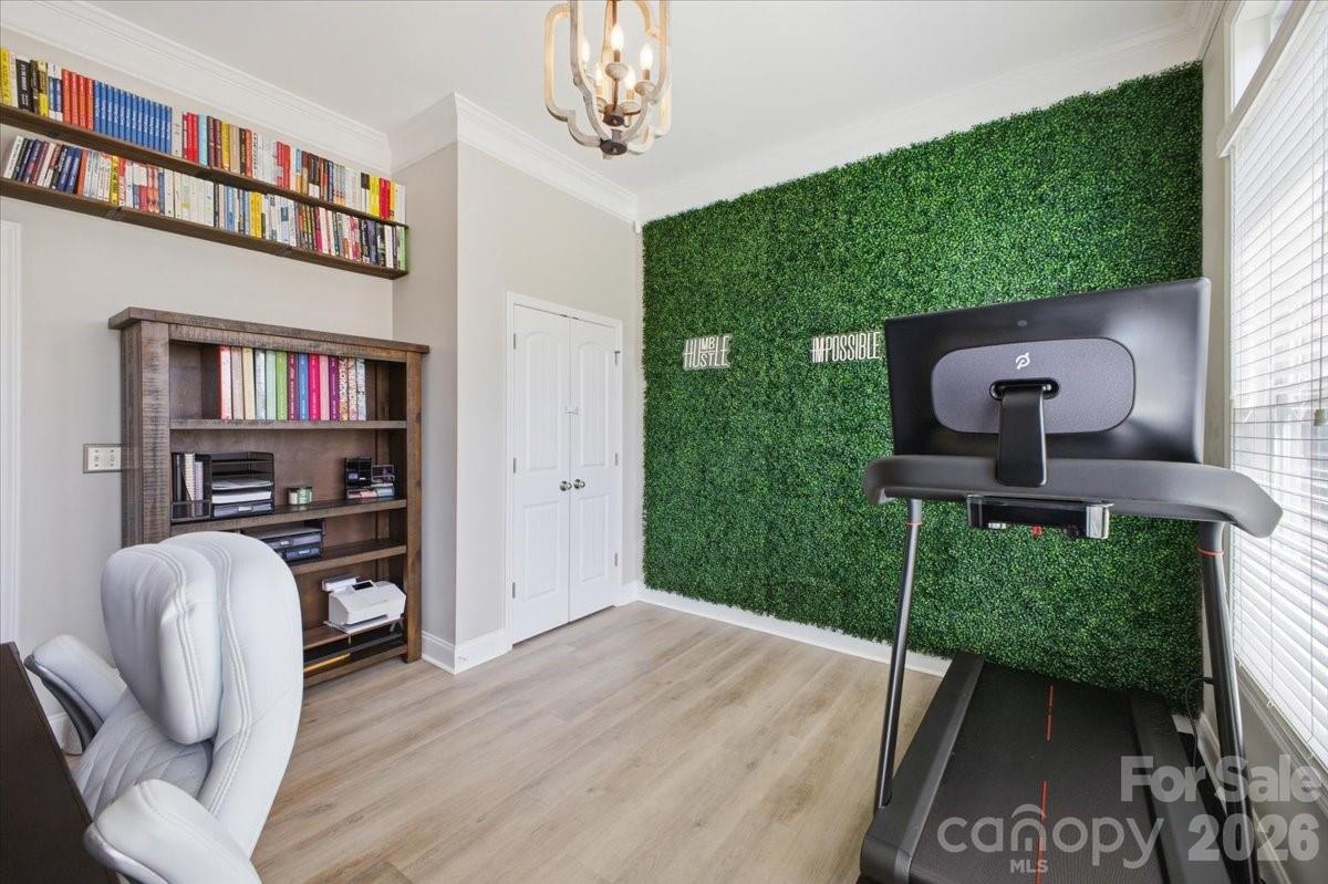 4406 Clos Du Val Road Charlotte, NC 28214 - Photo 6 of 46