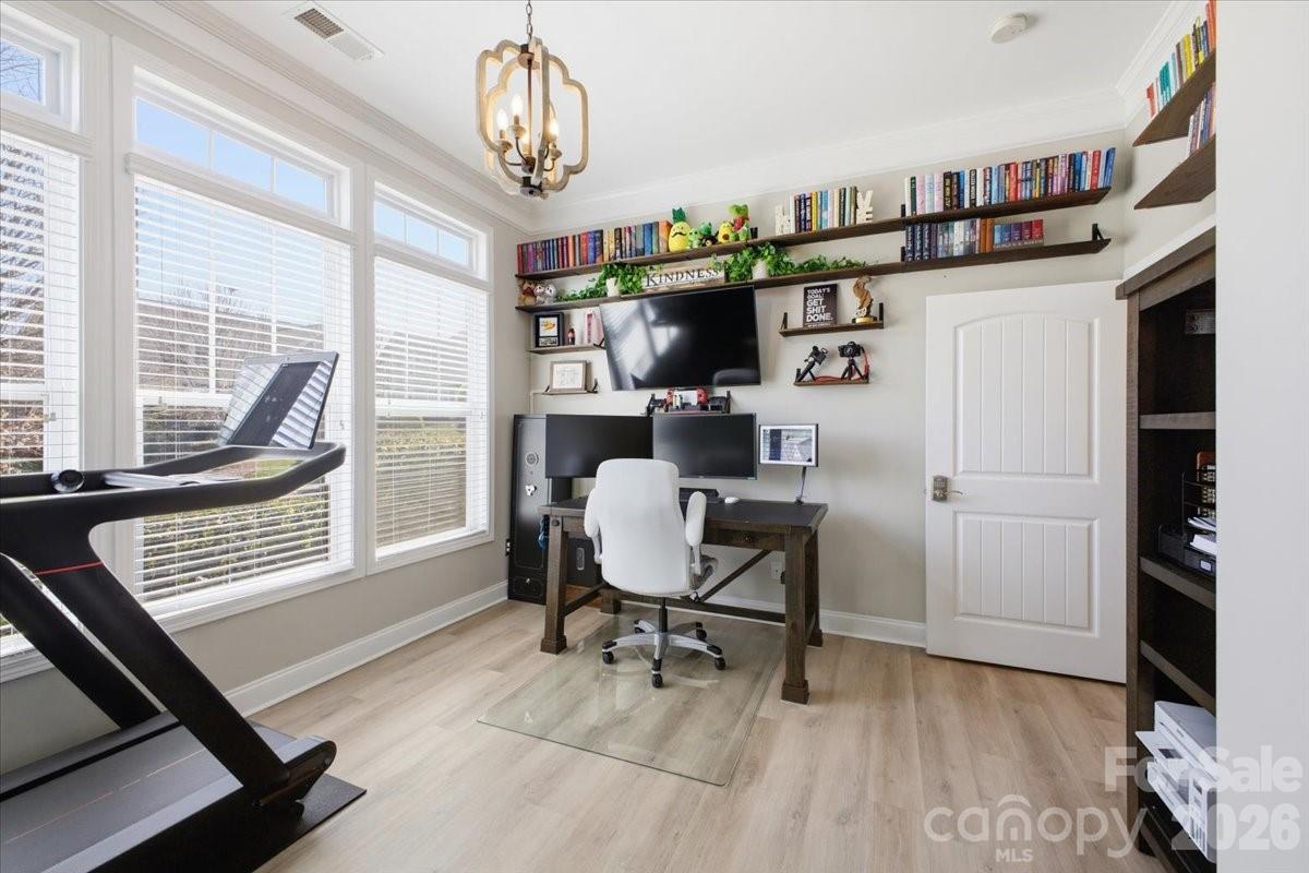 4406 Clos Du Val Road Charlotte, NC 28214 - Photo 7 of 46