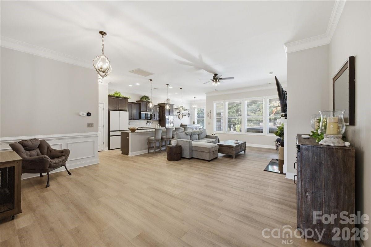 4406 Clos Du Val Road Charlotte, NC 28214 - Photo 10 of 46