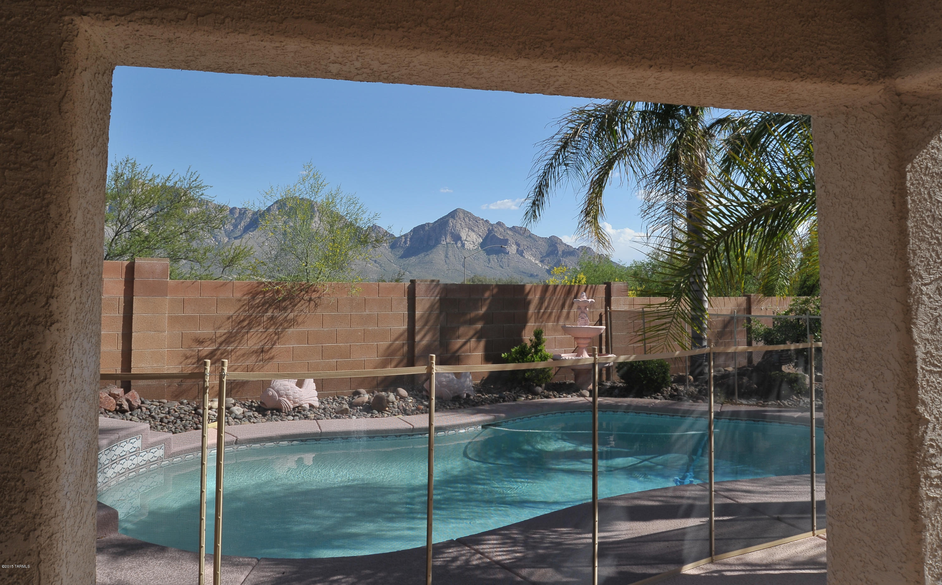 590 Bridal Veil Falls Road Tucson, AZ 85755 - Photo 37 of 41