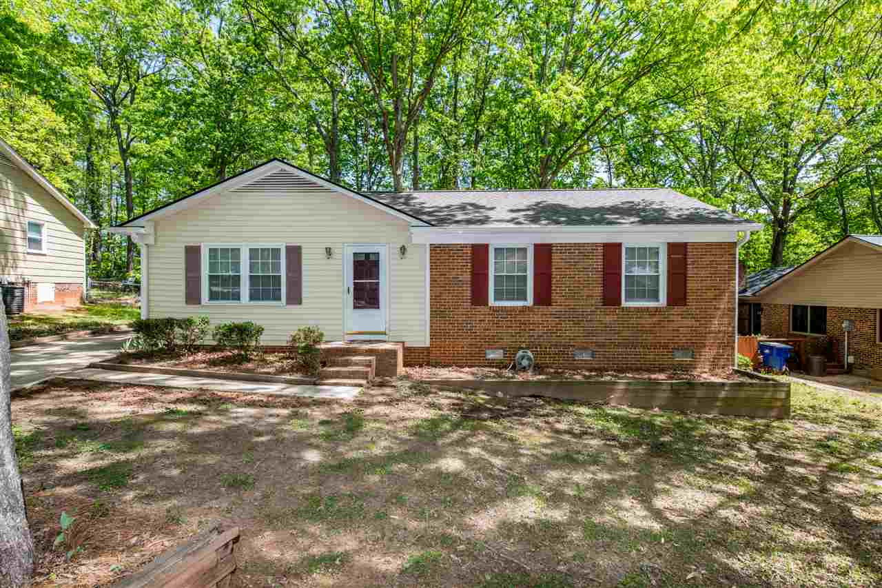 7620 Idolbrook Lane Raleigh, NC 27615 - Photo 1 of 29 Photo 1