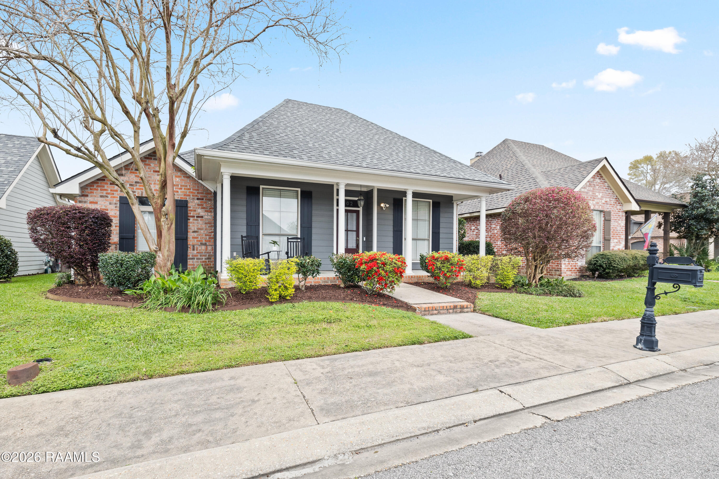 102 Lighthouse Point Circle Youngsville, LA 70592 - Photo 22 of 25 COM 102 Lighthouse Youngsville-2