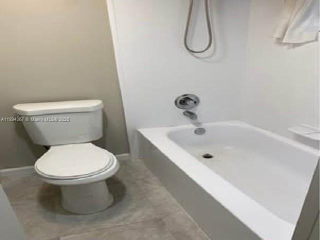 9441 Live Oak Place, Unit 207 Davie, FL 33324 - Photo 13 of 24 a bathroom with a toilet and a sink