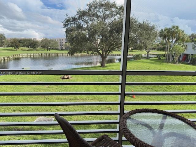 9441 Live Oak Place, Unit 207 Davie, FL 33324 - Photo 15 of 24 a view of a park with large trees
