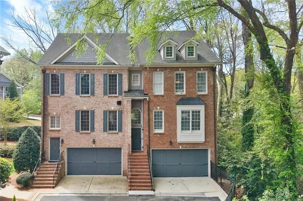 $640,000 | 1534 Donaldson Park Drive, Unit 10, Atlanta, GA 30319