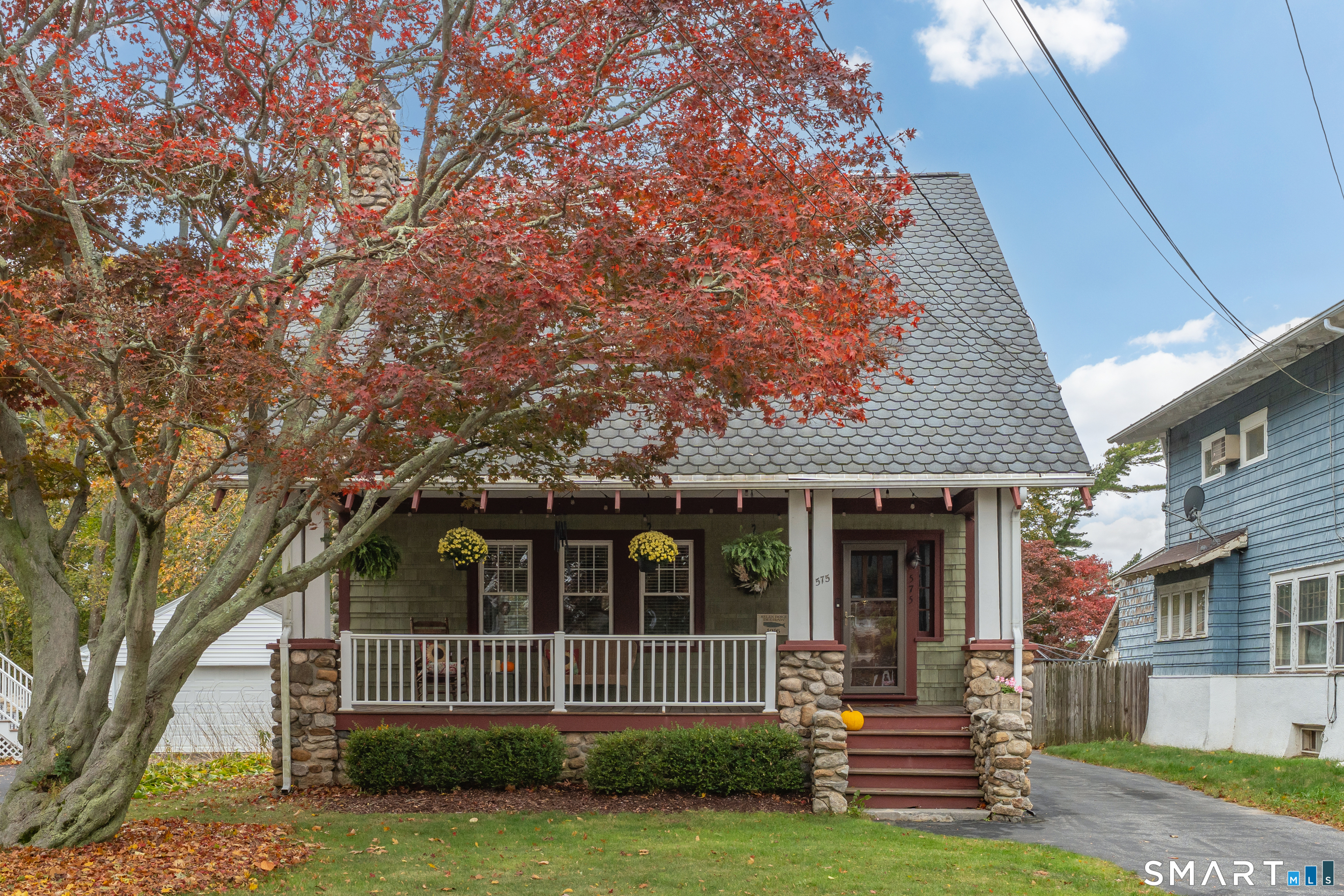 575 Ocean Avenue New London, CT 06320 - Photo 1 of 40 a view of house with a yard