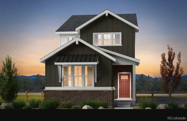 $551,099 | 3291 North Catawba Way, Aurora, CO 80019