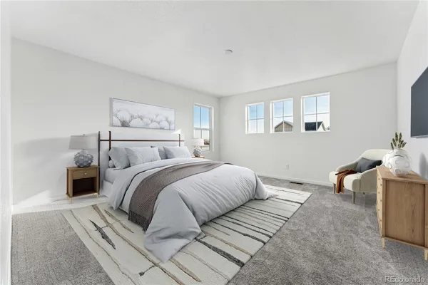 $551,099 | 3291 North Catawba Way, Aurora, CO 80019