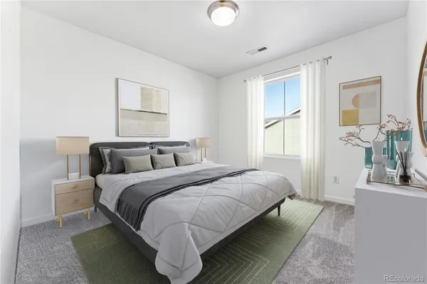 $551,099 | 3291 North Catawba Way, Aurora, CO 80019