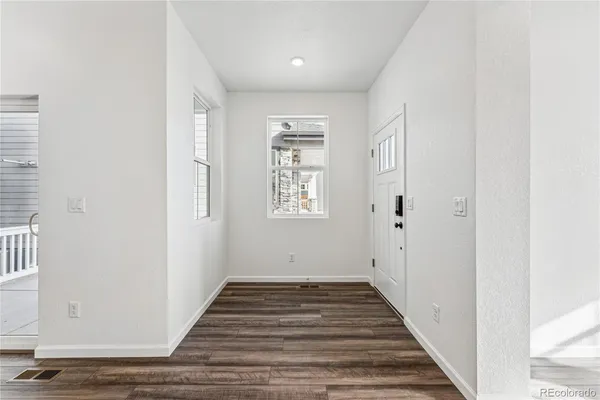 $551,099 | 3291 North Catawba Way, Aurora, CO 80019