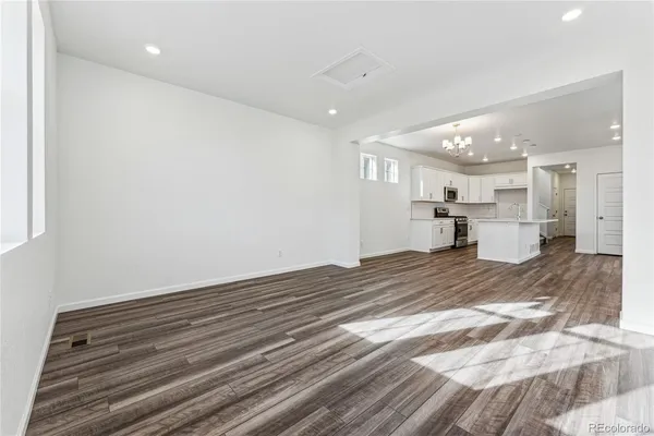 $551,099 | 3291 North Catawba Way, Aurora, CO 80019