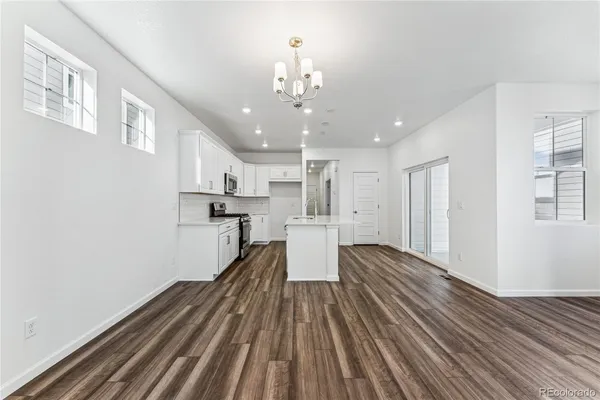 $551,099 | 3291 North Catawba Way, Aurora, CO 80019