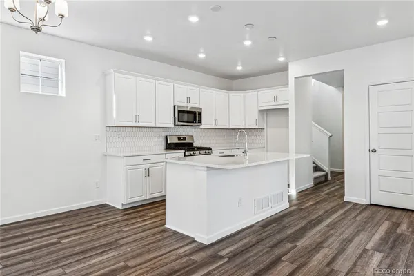 $551,099 | 3291 North Catawba Way, Aurora, CO 80019