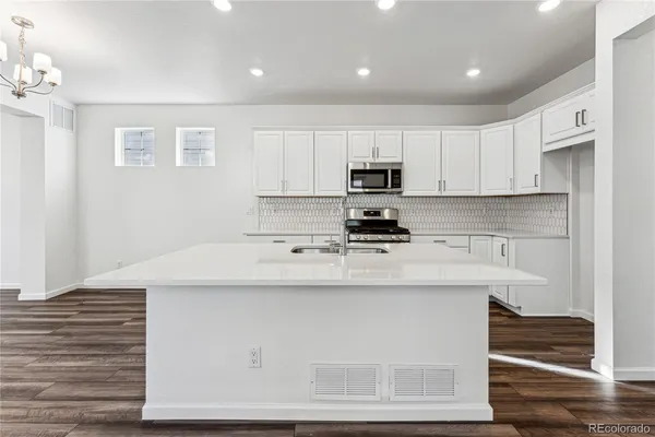 $551,099 | 3291 North Catawba Way, Aurora, CO 80019