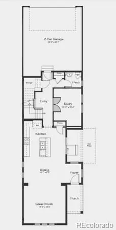 $551,099 | 3291 North Catawba Way, Aurora, CO 80019