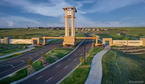 $551,099 | 3291 North Catawba Way, Aurora, CO 80019