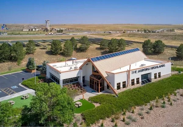 $551,099 | 3291 North Catawba Way, Aurora, CO 80019