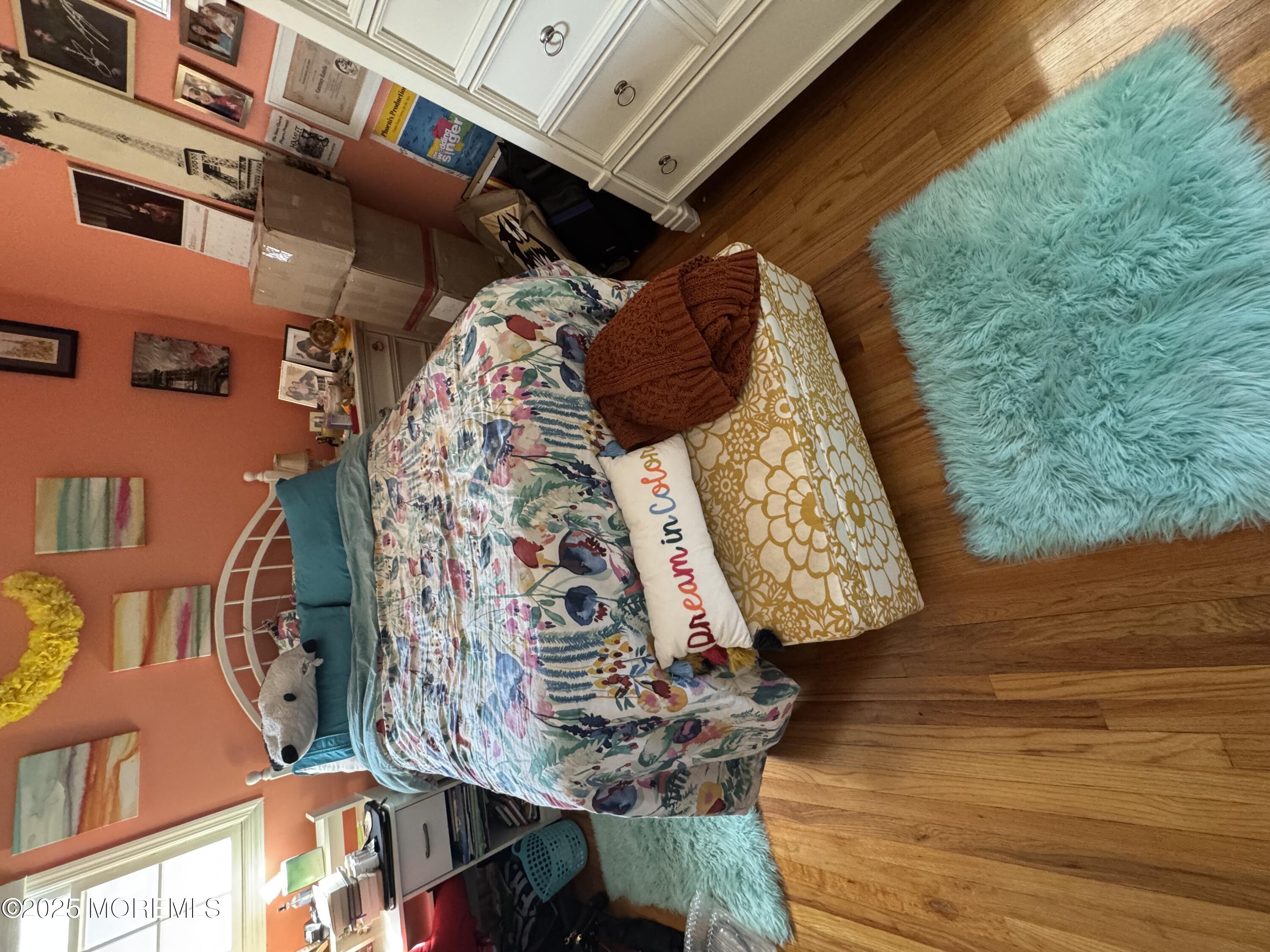 902 10th Street Union Beach, NJ 07735 - Photo 25 of 37 a view of balcony with outdoor space