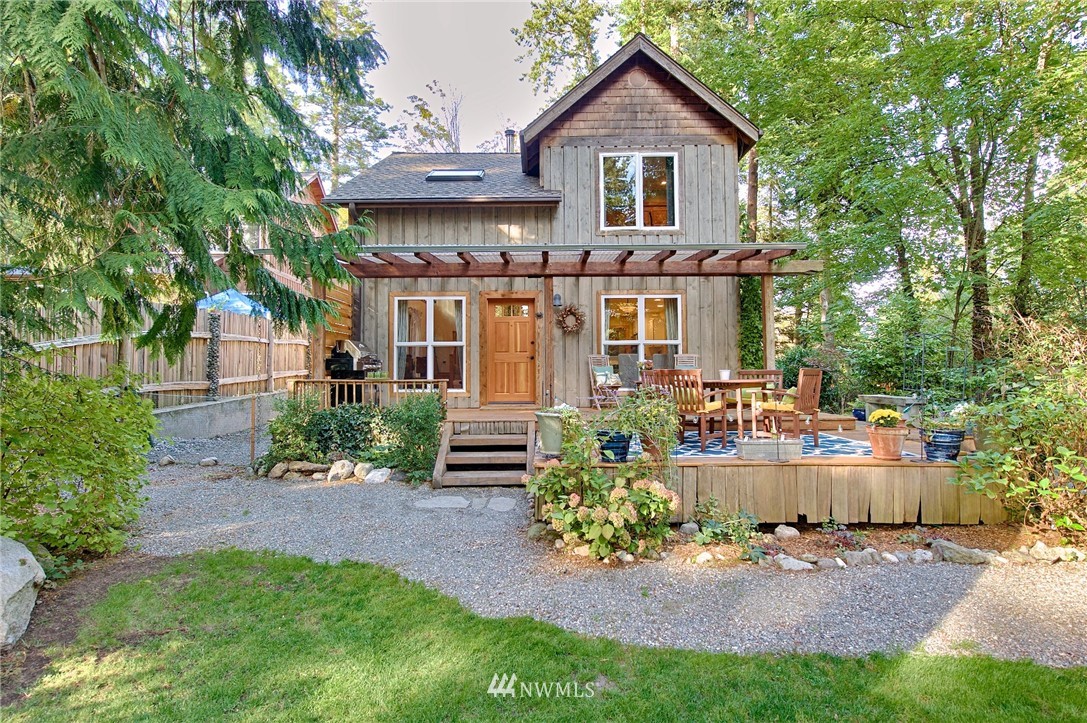 9394 Marshall Road Bow, WA 98232 - Photo 1 of 24 Gallery Image 1