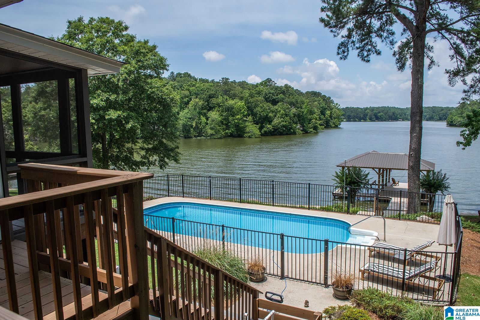 307 Dove Cove Road Talladega, AL 35160 - Photo 27 of 47