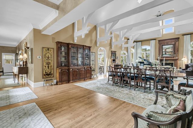 $2,700,000 | 2103 Shell Ring Circle, Mount Pleasant, SC 29466