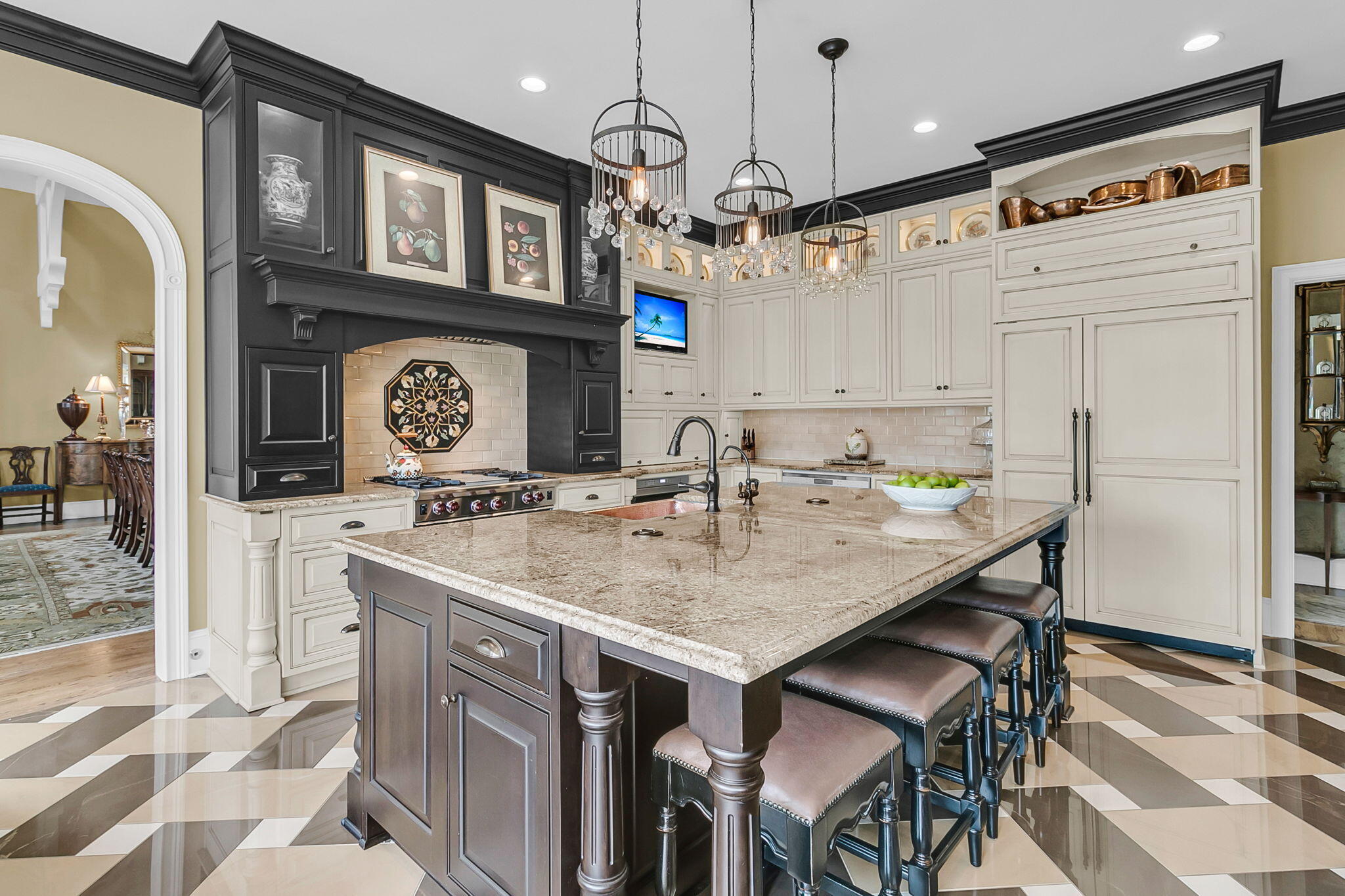 2103 Shell Ring Circle Mount Pleasant, SC 29466 - Photo 15 of 80 Kitchen