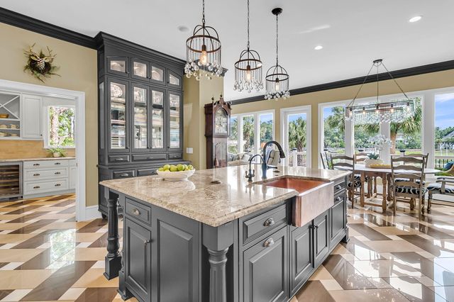 $2,700,000 | 2103 Shell Ring Circle, Mount Pleasant, SC 29466