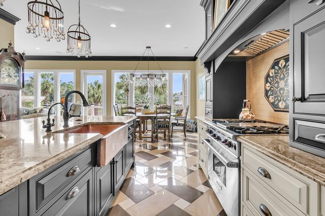 $2,700,000 | 2103 Shell Ring Circle, Mount Pleasant, SC 29466