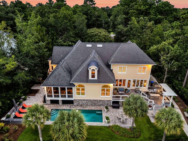 $2,700,000 | 2103 Shell Ring Circle, Mount Pleasant, SC 29466