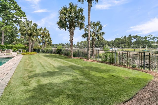 $2,700,000 | 2103 Shell Ring Circle, Mount Pleasant, SC 29466