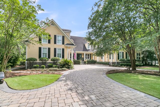 $2,700,000 | 2103 Shell Ring Circle, Mount Pleasant, SC 29466