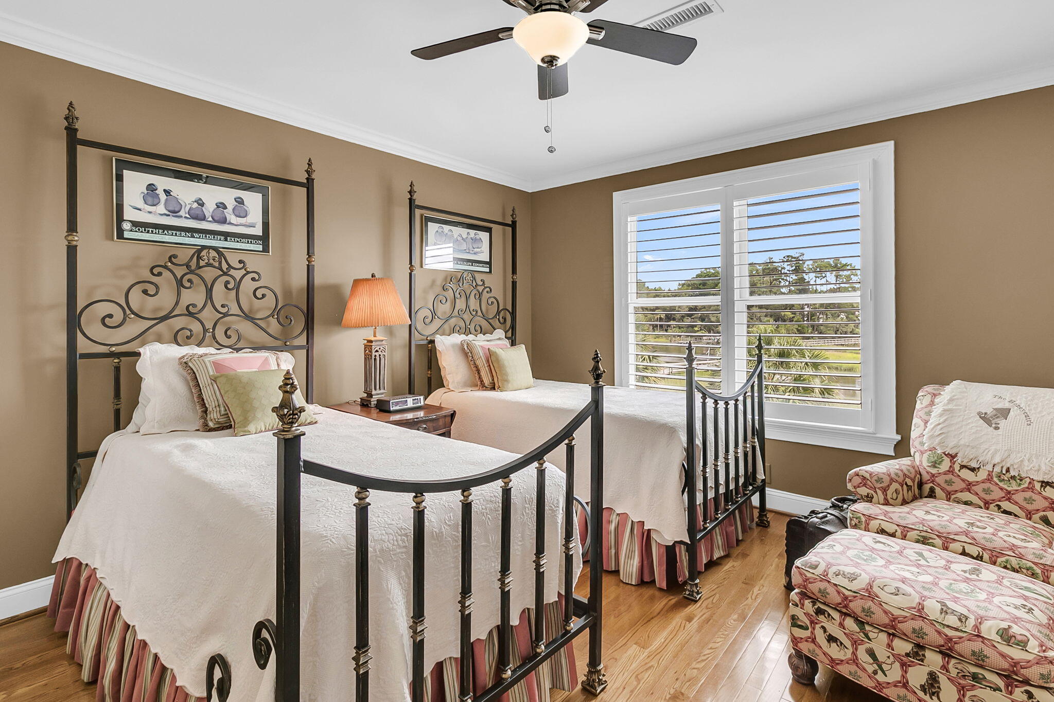 2103 Shell Ring Circle Mount Pleasant, SC 29466 - Photo 61 of 80 Bedroom 3