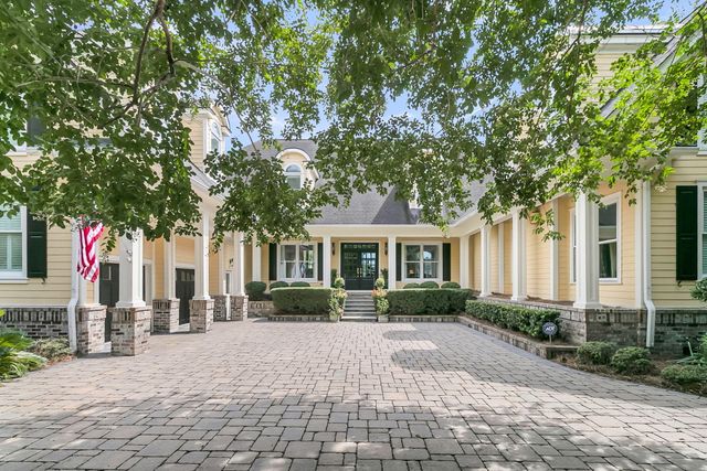 $2,700,000 | 2103 Shell Ring Circle, Mount Pleasant, SC 29466