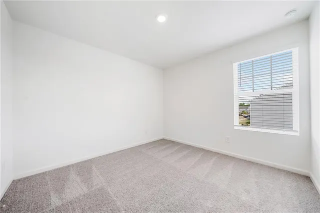 wooden floor in a room
