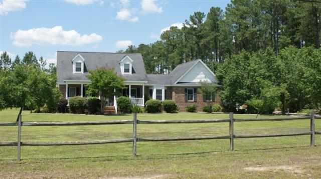 967 Wedgefield Georgetown, SC 29440 - Photo 1 of 15 Gallery Image 1