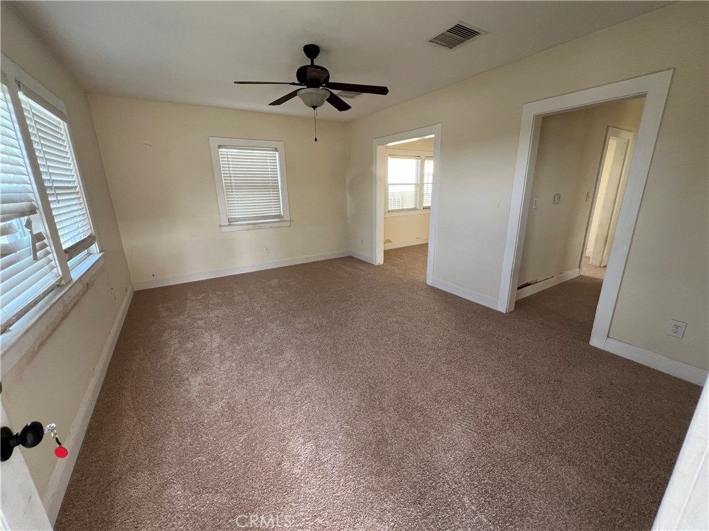 1636 Webster Street Redlands, CA 92374 - Photo 13 of 44 front living room with new carpet