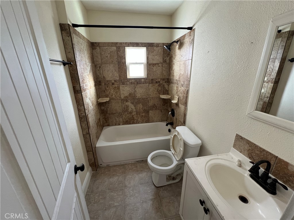 1636 Webster Street Redlands, CA 92374 - Photo 29 of 44 new vinyl flooring in bathroom