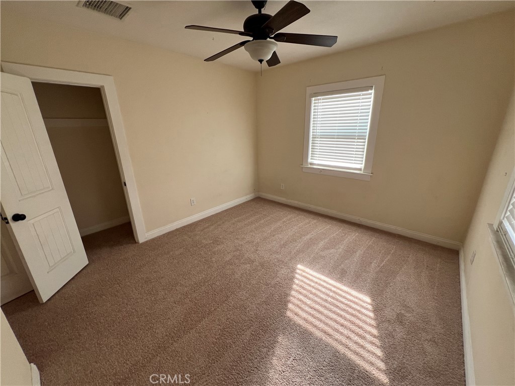 1636 Webster Street Redlands, CA 92374 - Photo 35 of 44 front bedroom with new carpet