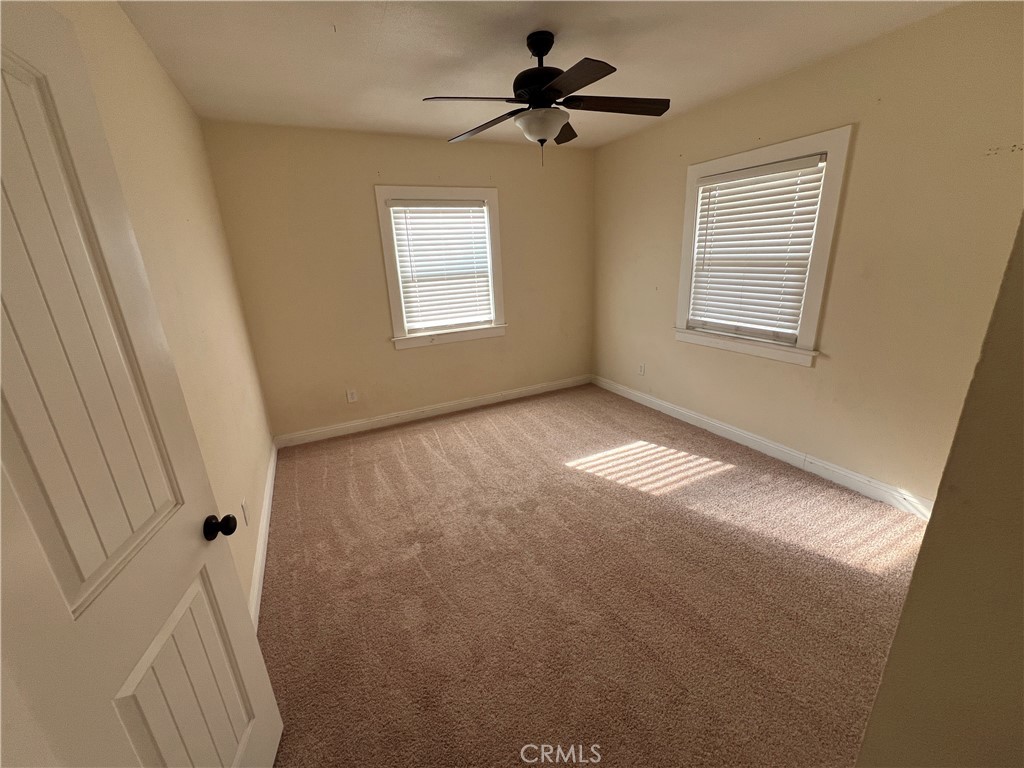 1636 Webster Street Redlands, CA 92374 - Photo 37 of 44 front bedroom with new carpet