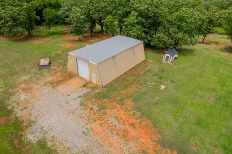 3268 South Country Club Road Stillwater, OK 74074 - Photo 47 of 49 Gallery Image 47