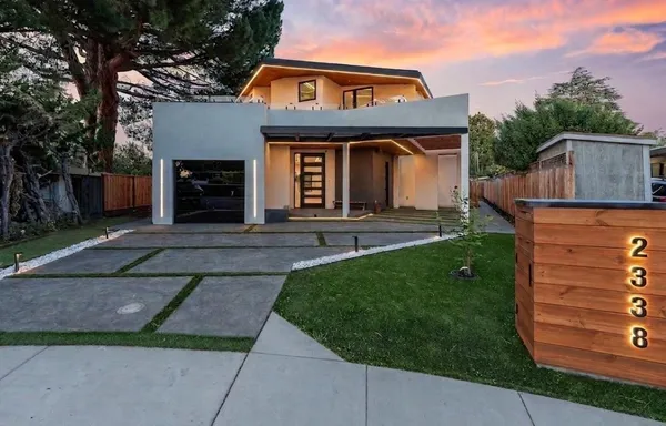 $5,000,000 | 2338 Thompson Court, Mountain View, CA 94043