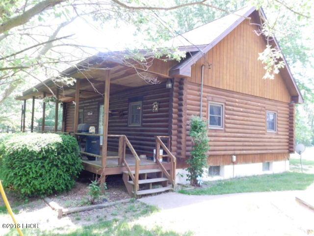 6774 Bee Branch Road Salem, IL 62881 - Photo 1 of 36