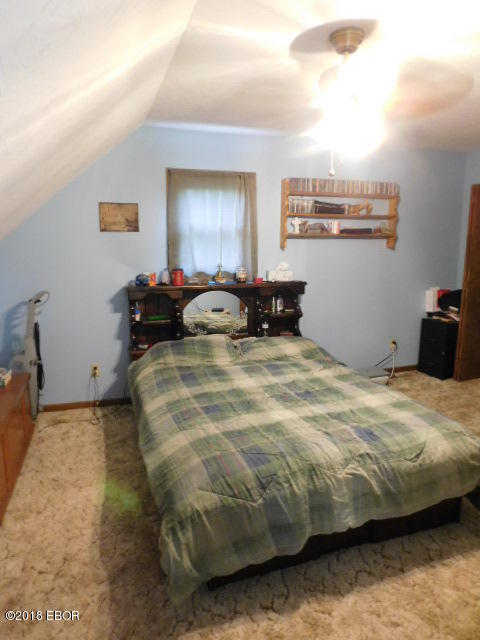 6774 Bee Branch Road Salem, IL 62881 - Photo 11 of 36