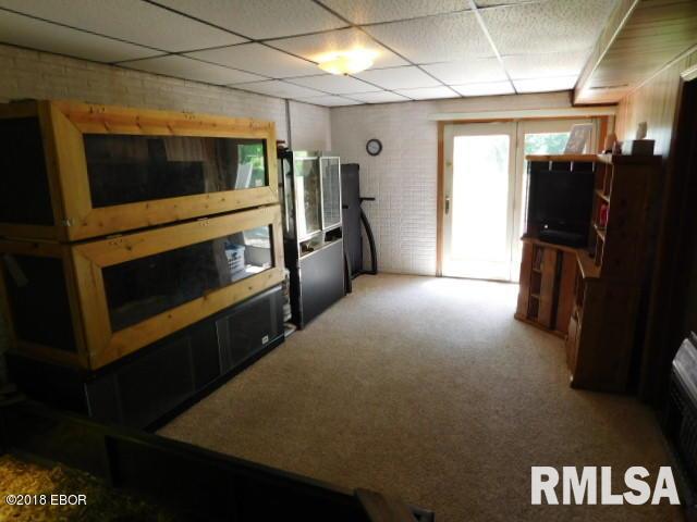 6774 Bee Branch Road Salem, IL 62881 - Photo 13 of 36