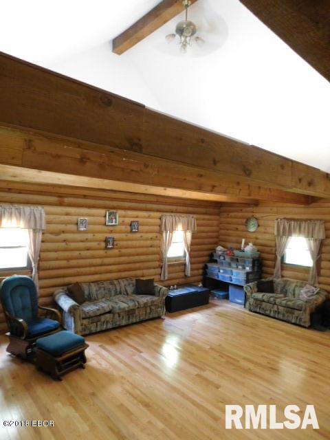 6774 Bee Branch Road Salem, IL 62881 - Photo 2 of 36