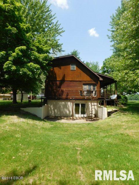 6774 Bee Branch Road Salem, IL 62881 - Photo 22 of 36