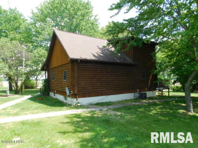 6774 Bee Branch Road Salem, IL 62881 - Photo 23 of 36