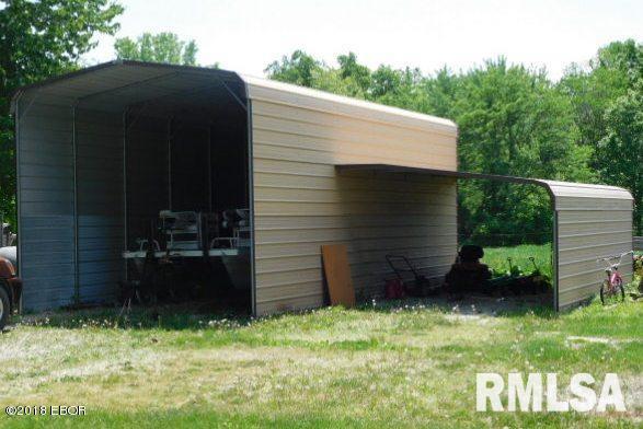 6774 Bee Branch Road Salem, IL 62881 - Photo 24 of 36